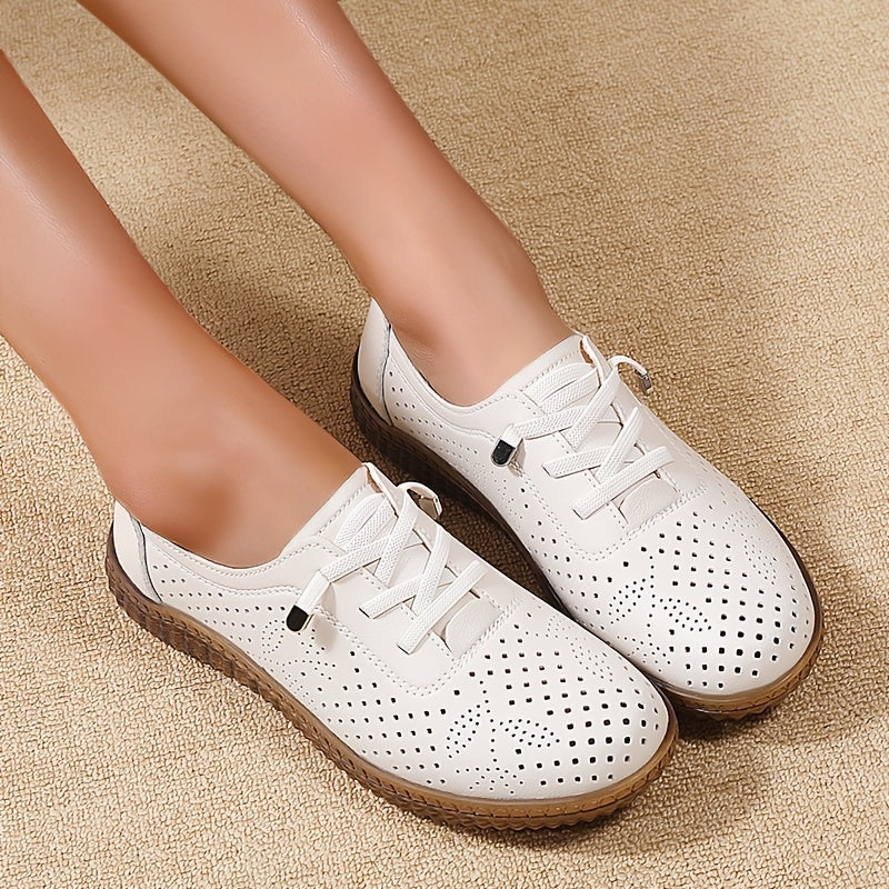 OrthoVita™ – Breathable Shoes Designed for Comfort and Relief for Swollen, Sensitive Feet