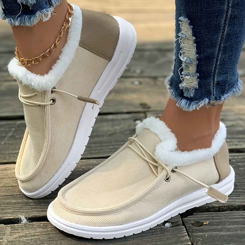 Célestine | Cozy and Comfortable Footwear