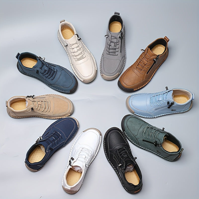 Mathilde | Stylish Urban Comfort Footwear