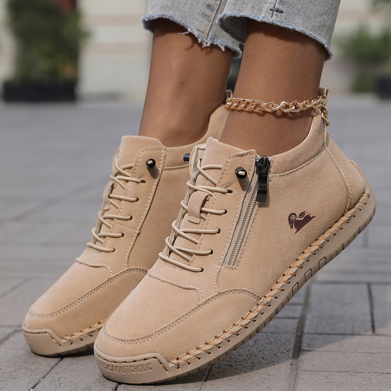 ErgoVita – Comfort Shoes for Therapeutic Support