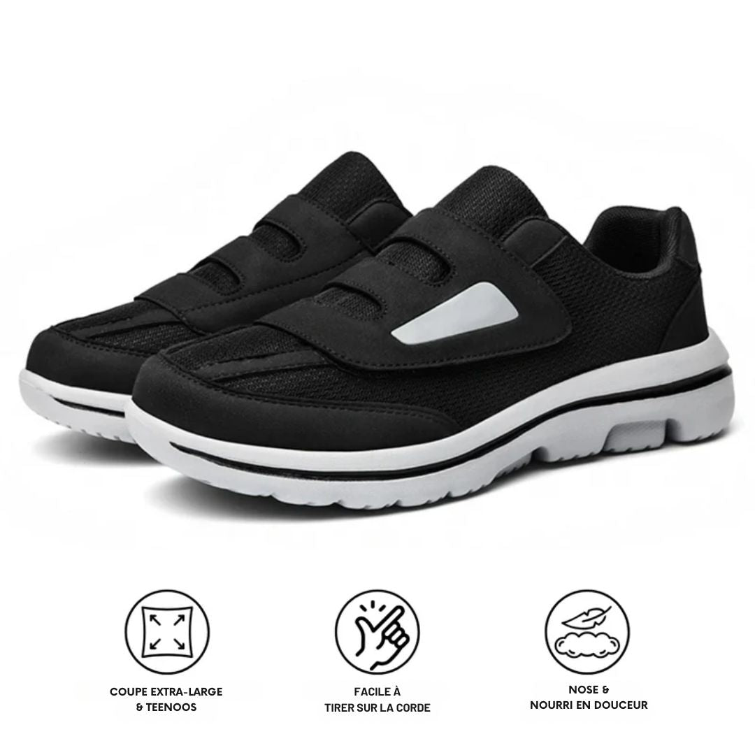 Lunessa™ Pro Series 3 - Unisex Diabetic Footwear