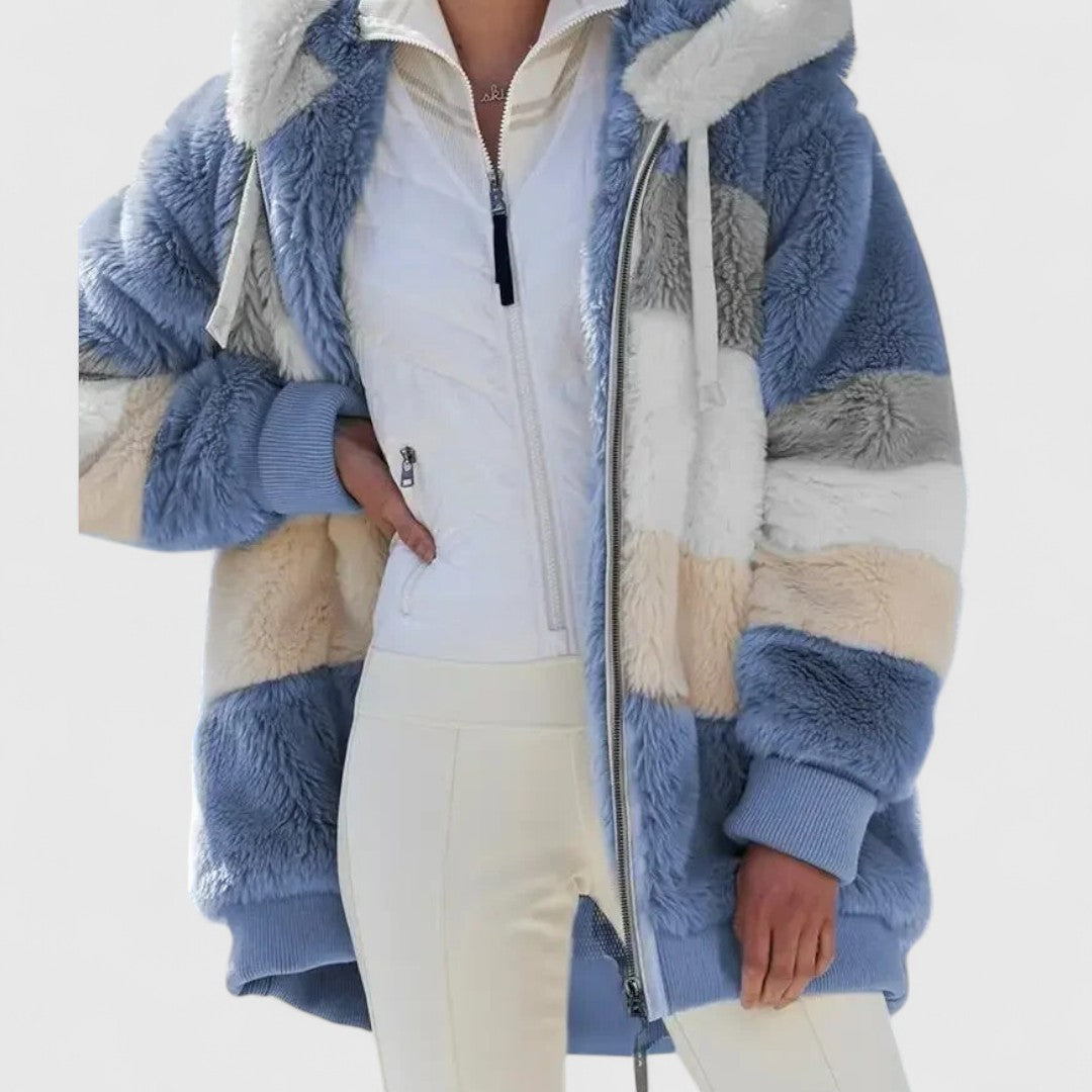 Andrea - Cozy and Warm Cardigan