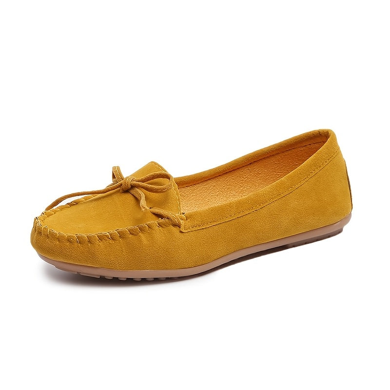 Lora™ – Ultra-Soft Loafers with Arch Support for Maximum Comfort