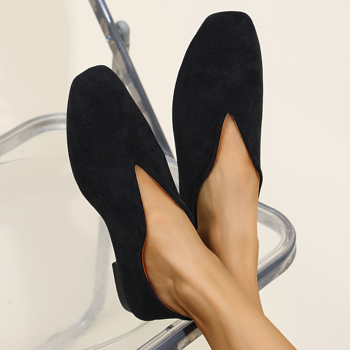 Camille | Stylish Supportive Footwear