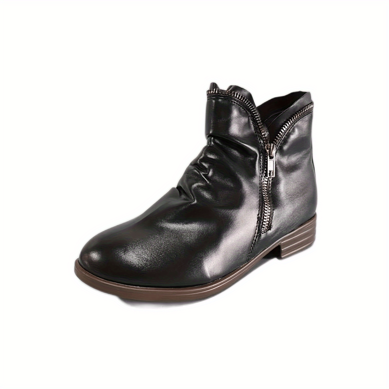 Sandrine – Cozy Elegance with Unique Flair