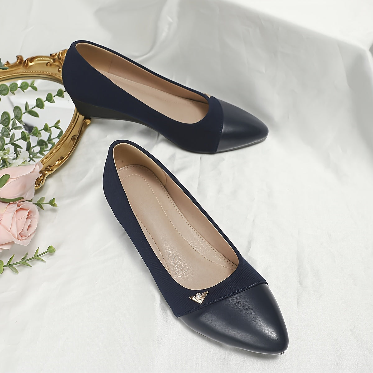 Clara™ – Seamless Sophistication