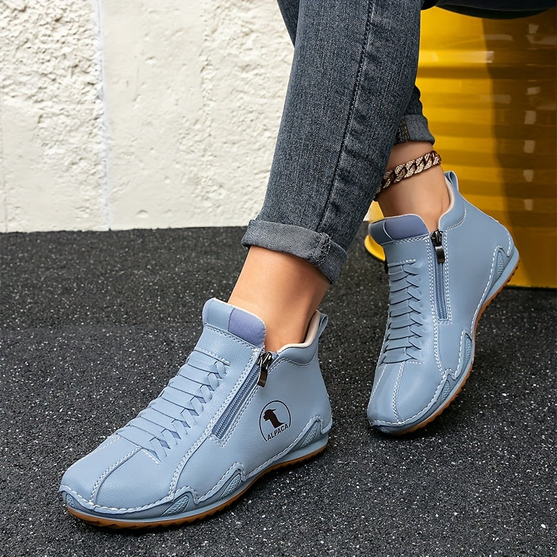 VitaStep™ – Unmatched Comfort in Any Weather