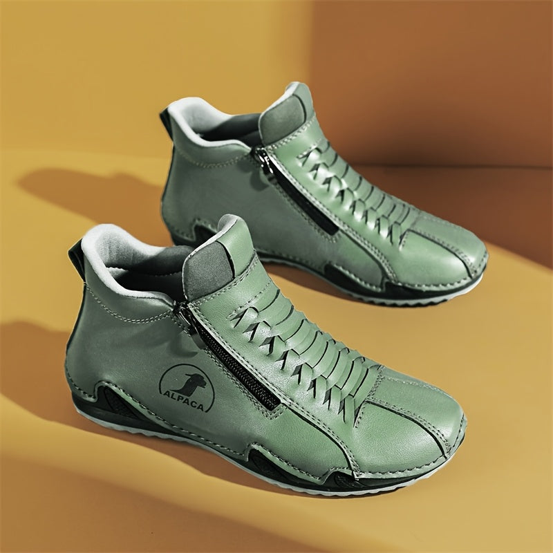 VitaStep™ – Unmatched Comfort in Any Weather