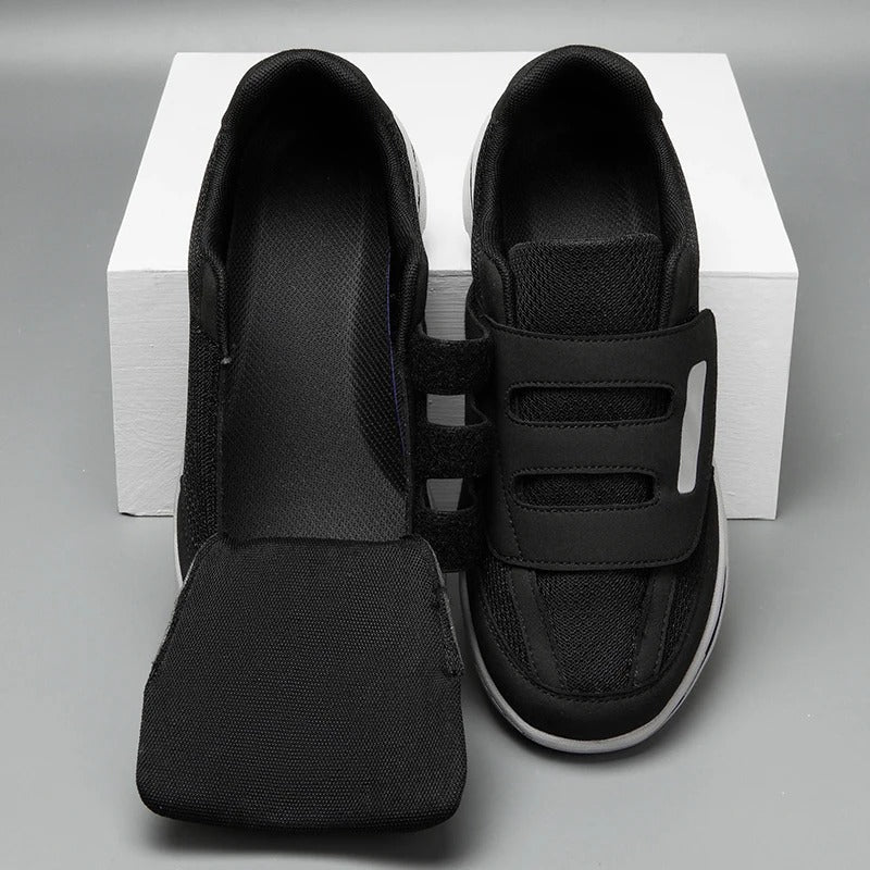 Lunessa™ Pro Series 3 - Unisex Diabetic Footwear