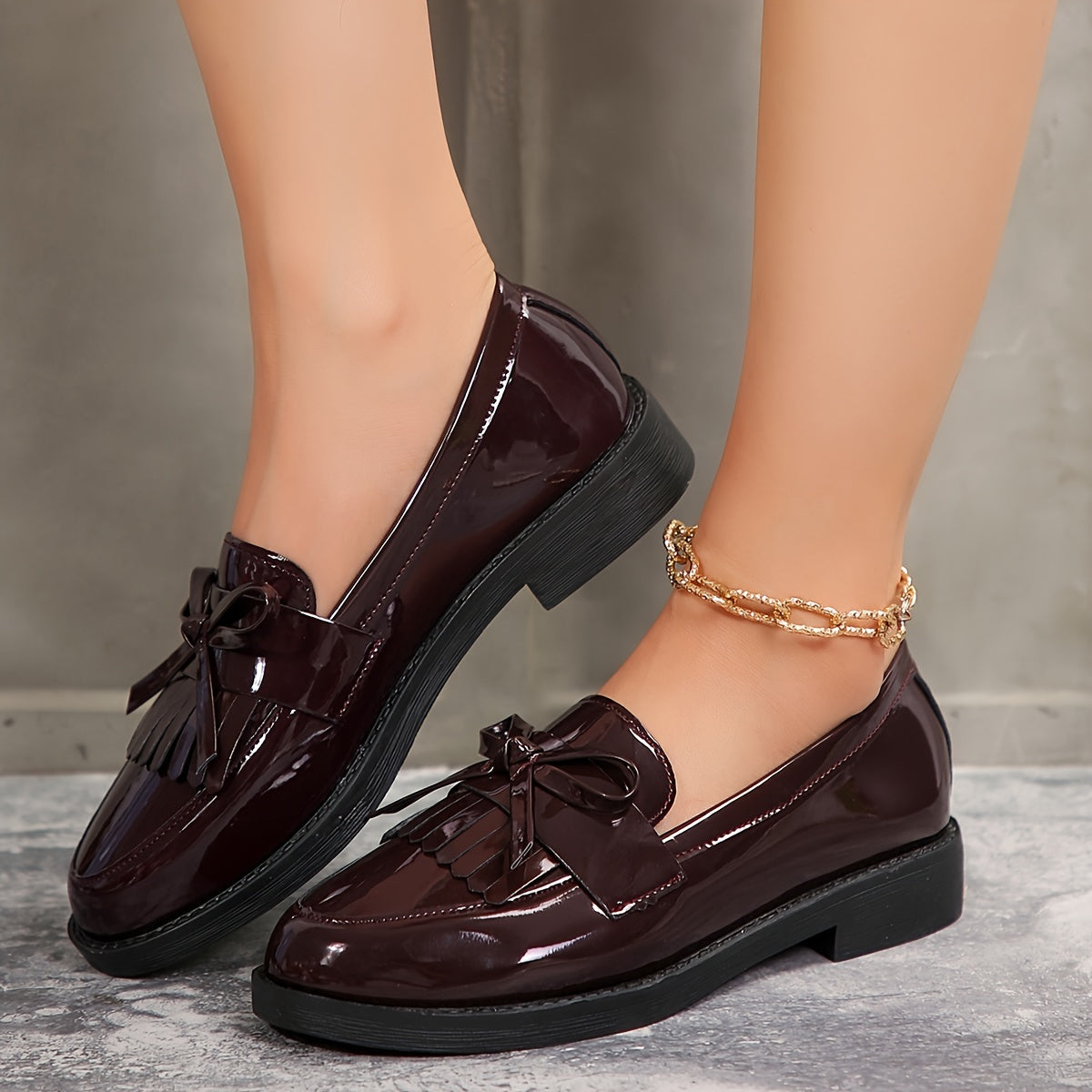 Alyette | Sophisticated Urban Style Meets Luxurious Comfort