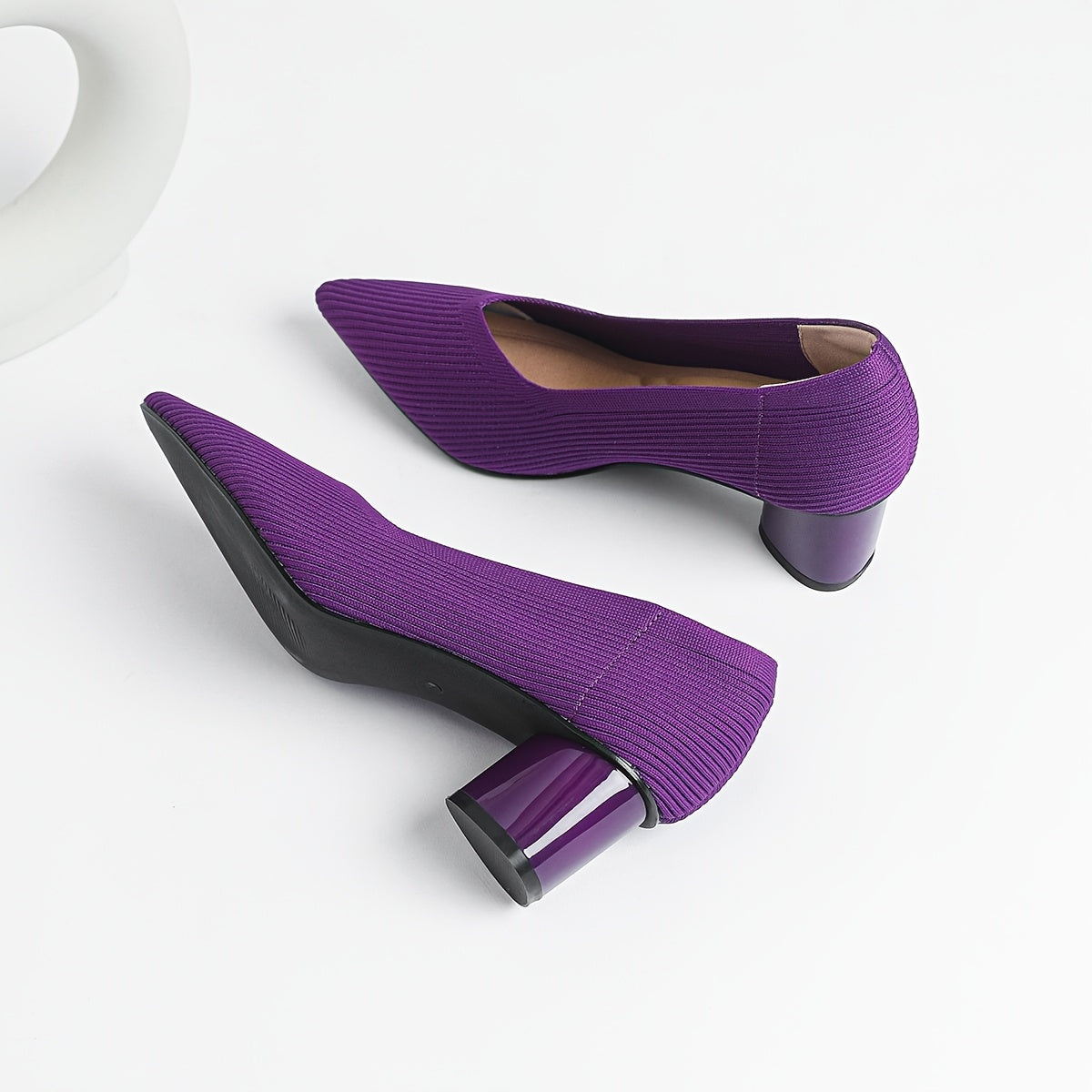 Inès – Effortless Elegance for Daily Wear