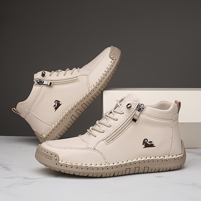 Mathilde | Stylish Urban Comfort Footwear