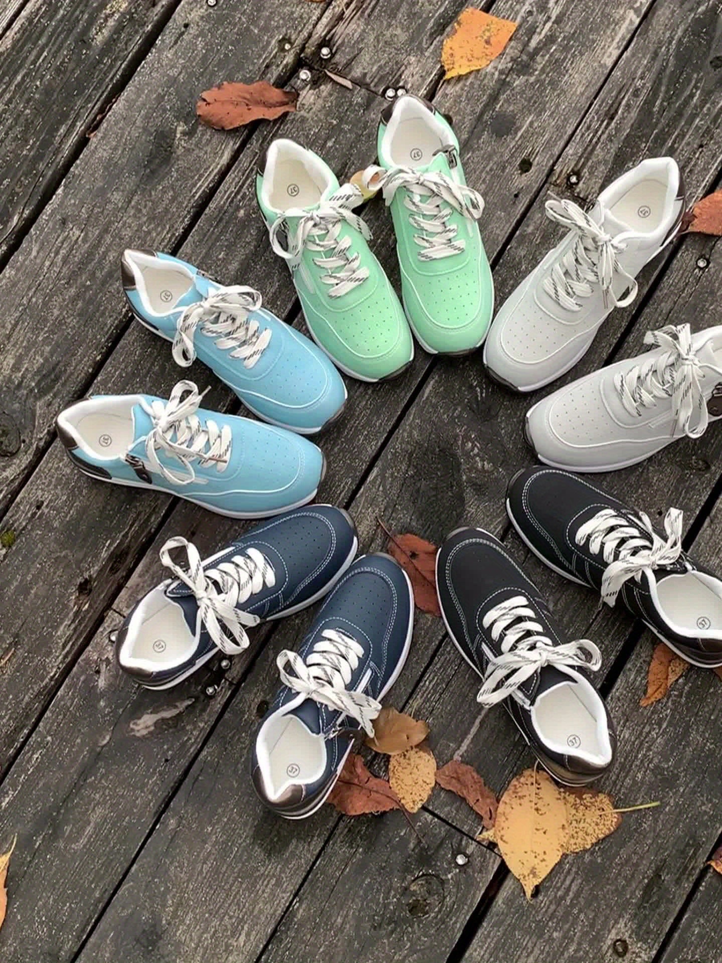 Ophélyne | Daily Comfort Sneakers