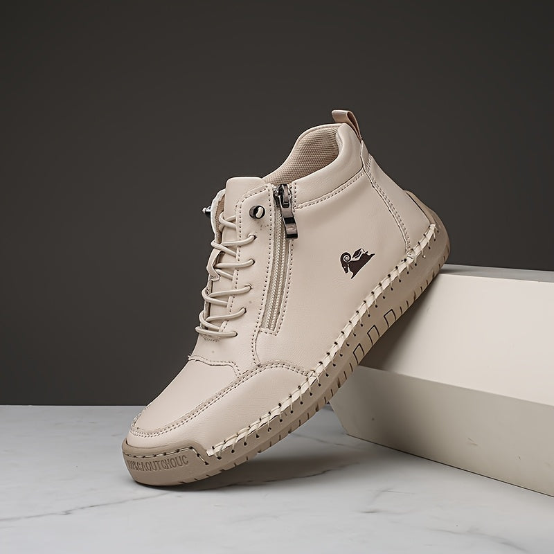 Mathilde | Stylish Urban Comfort Footwear