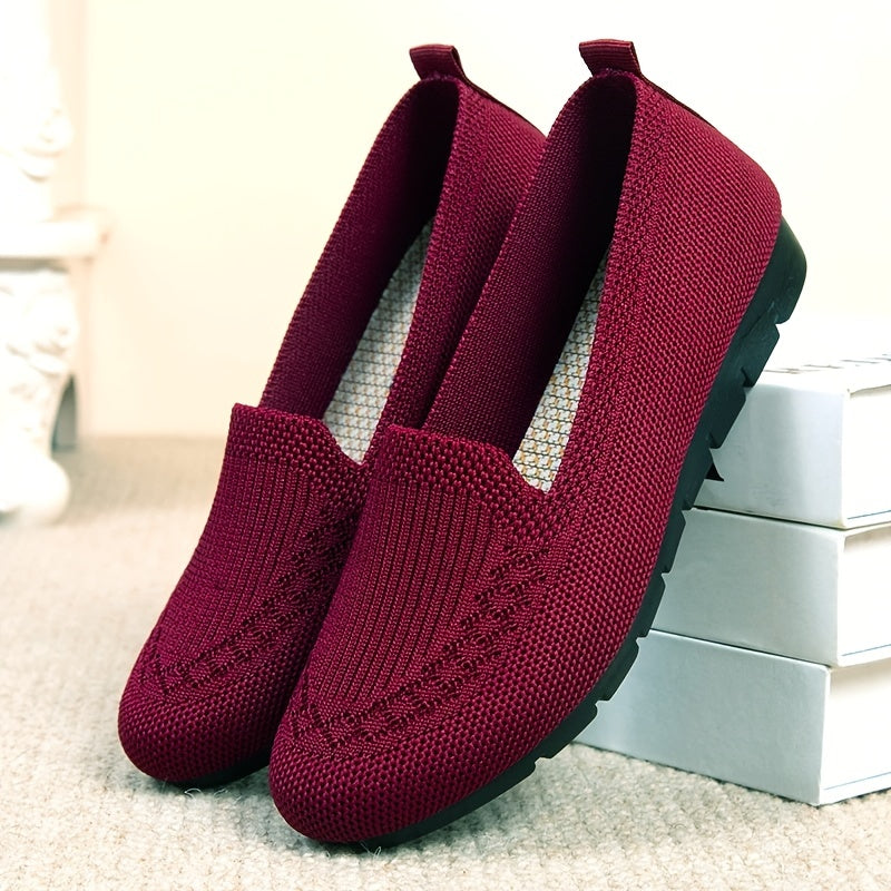 OrthoStep™ | Stylish Comfort for Tired Feet + FREE Insoles Included