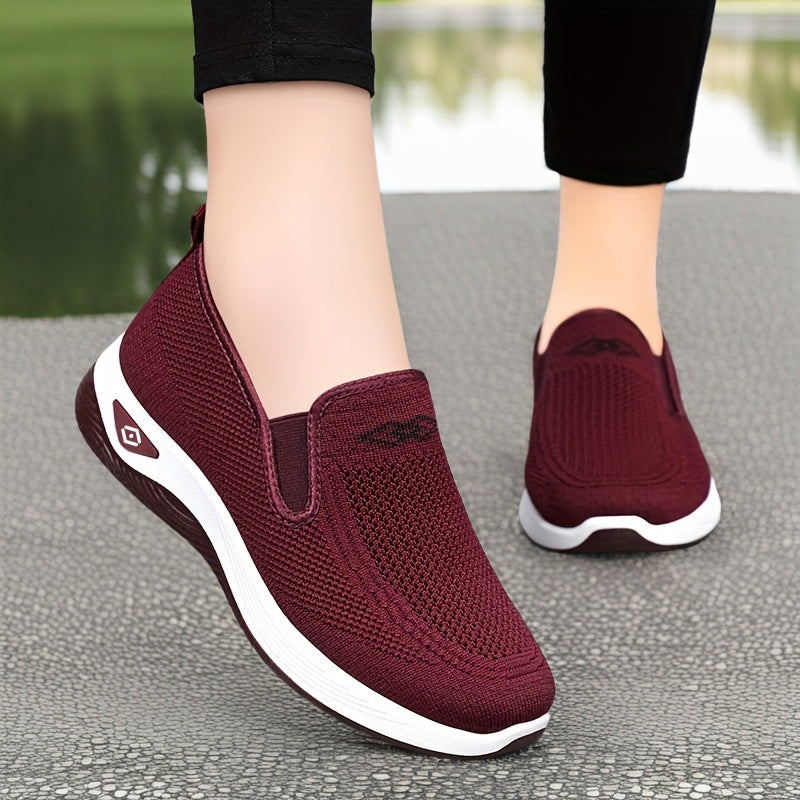 OrthoFlex™ – Comfortable Breathable Orthopedic Shoes with Complimentary Insoles