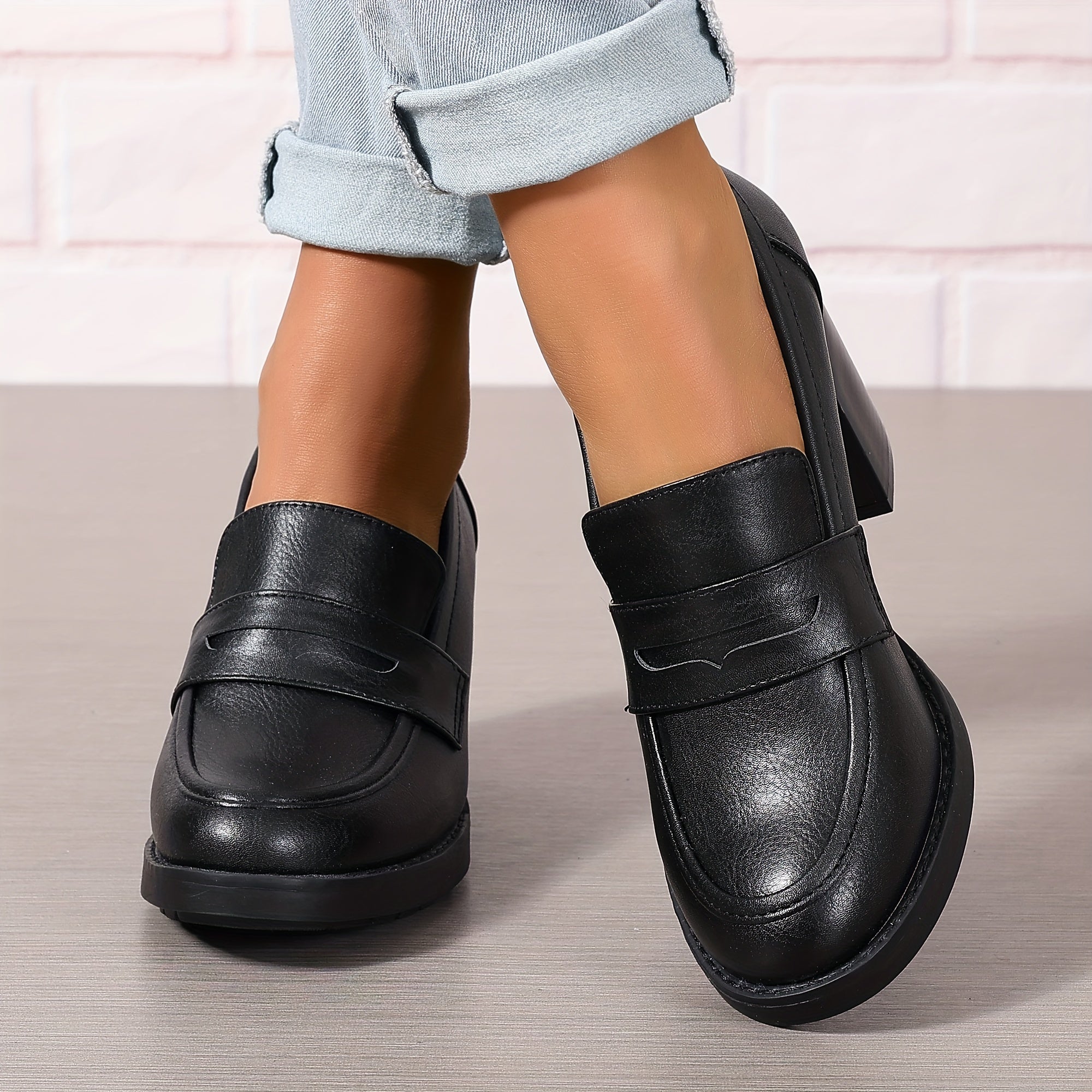 Hélène™ – Step into Confidence