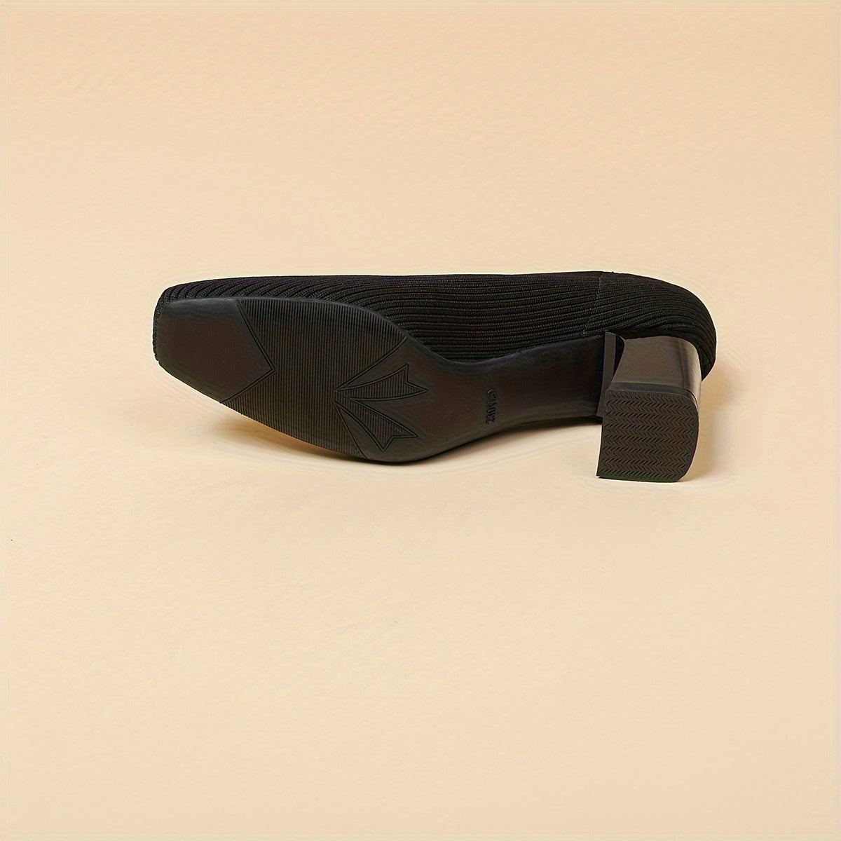 Marie™ – Supportive and Comfortable Heels for All-Day Pain-Free Wear