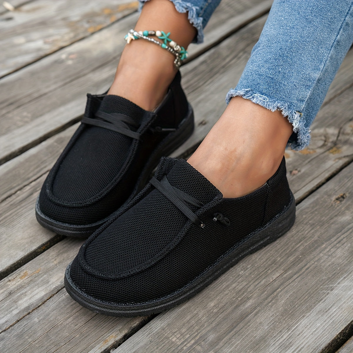 Light Elegance - Uncompromising Comfort and Style