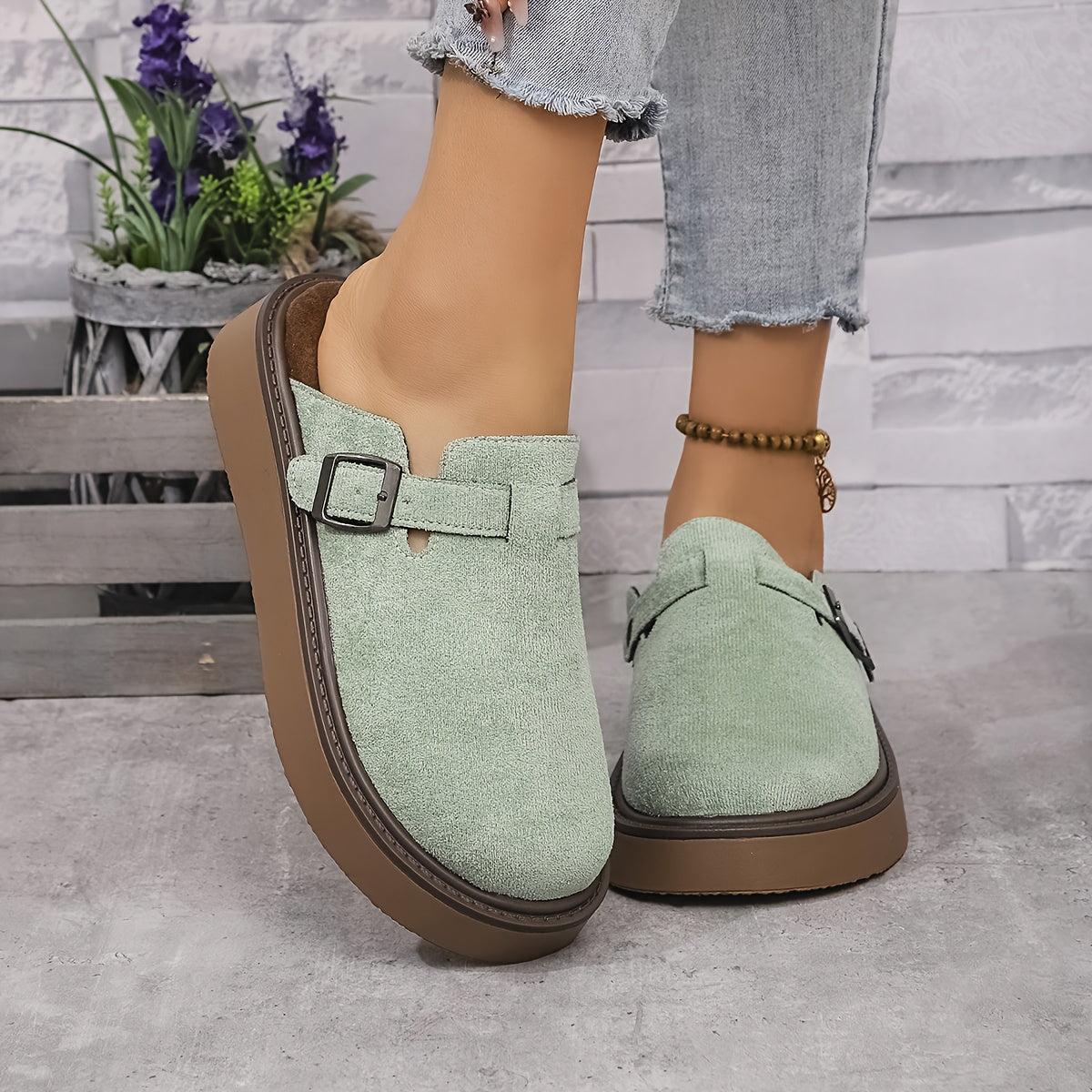 Annie - Stylish All-Day Comfort Loafers