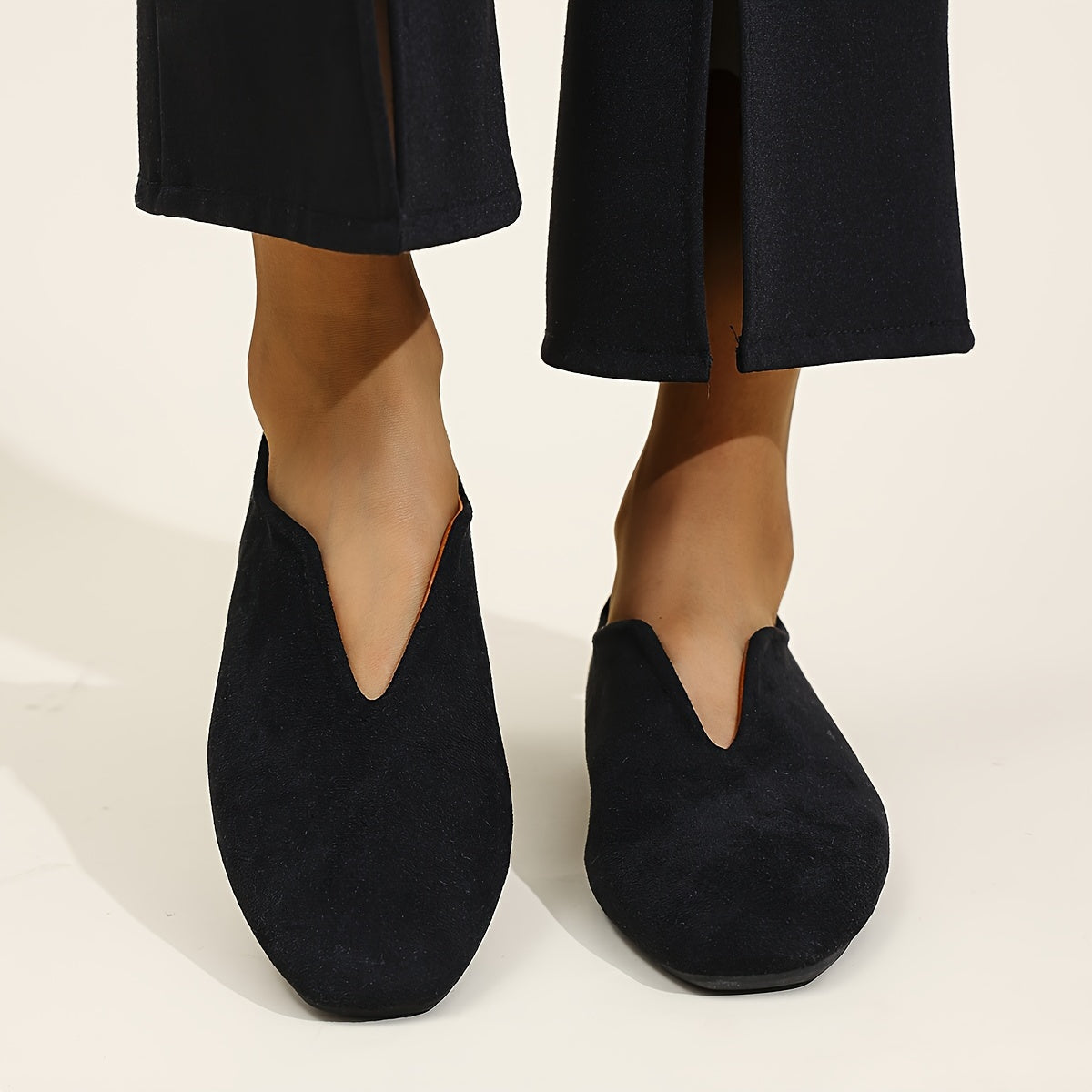 Camille | Stylish Supportive Footwear