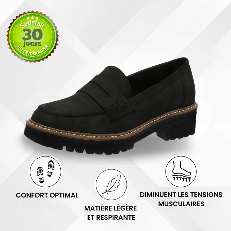 Maélis™ – Stylish Loafers Designed for Ultimate Comfort