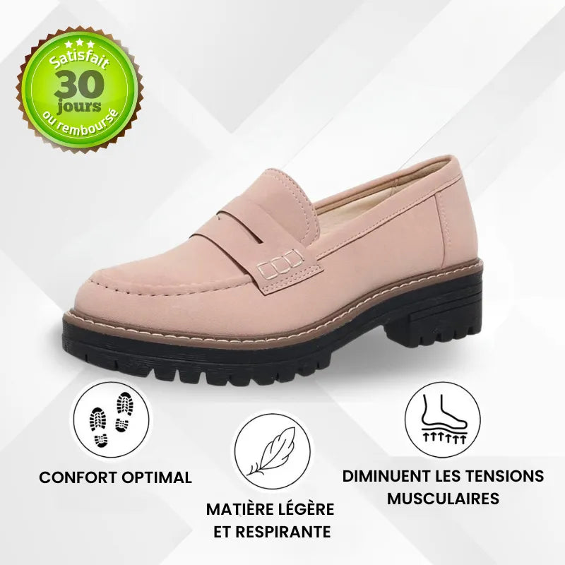 Maélis™ – Stylish Loafers Designed for Ultimate Comfort
