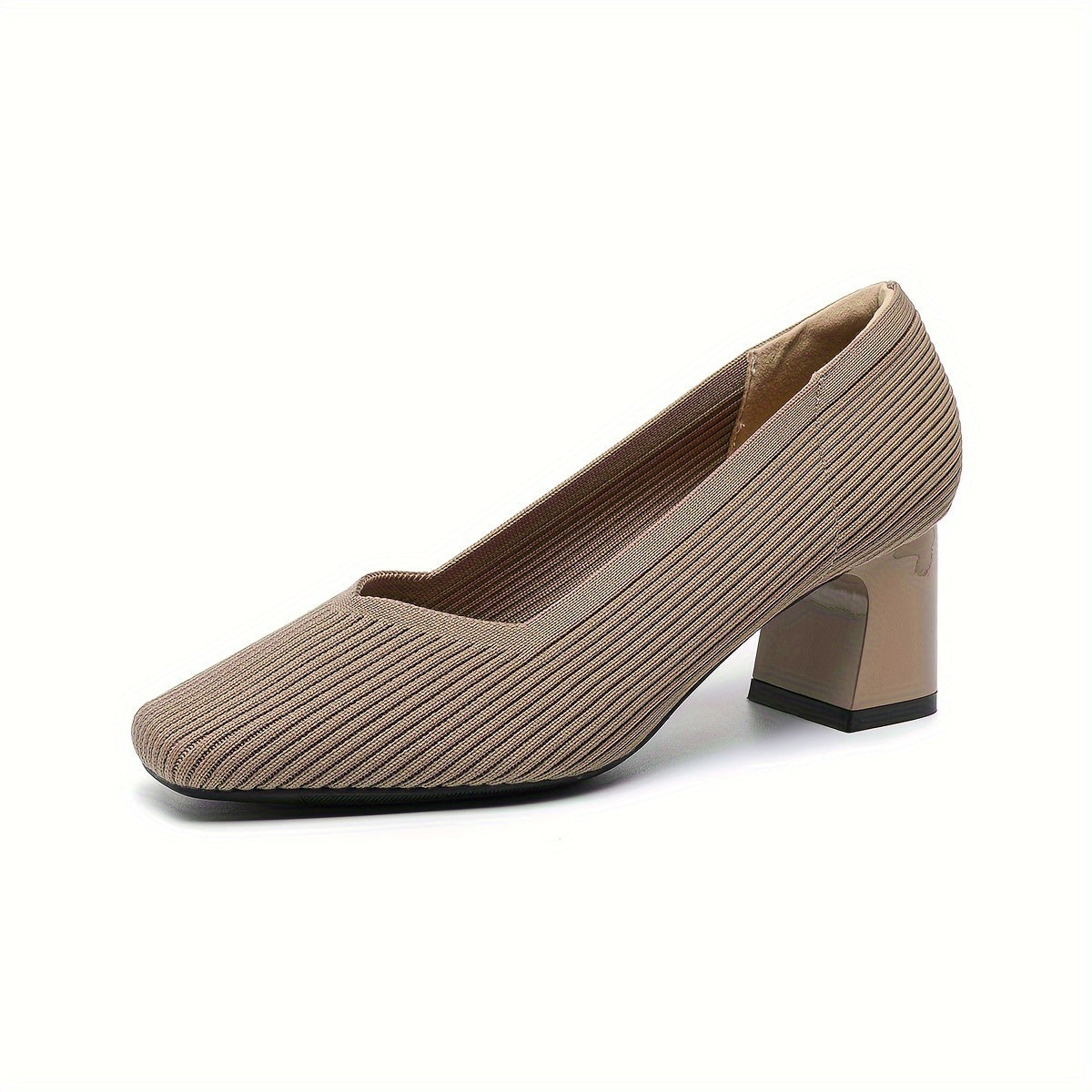 Marie™ – Supportive and Comfortable Heels for All-Day Pain-Free Wear
