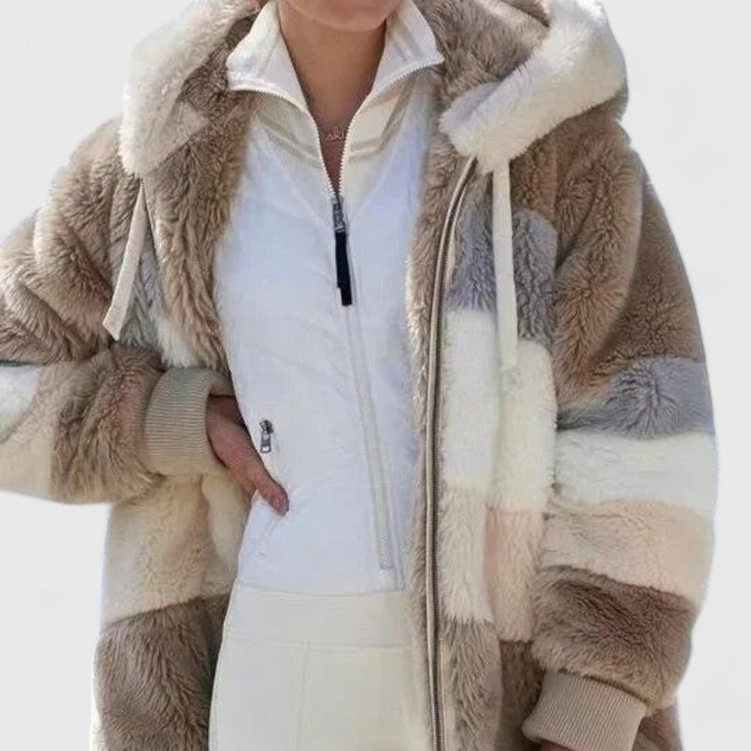 Andrea - Cozy and Warm Cardigan