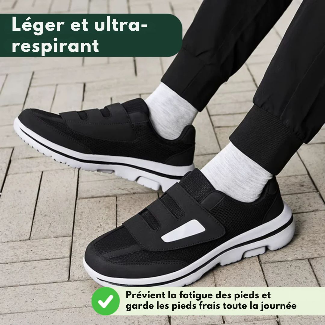 Lunessa™ Pro Series 3 - Unisex Diabetic Footwear