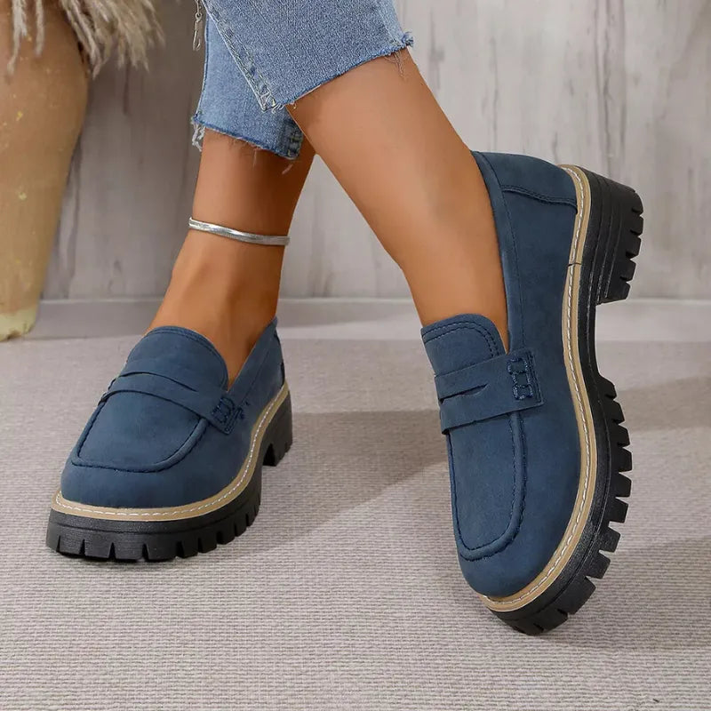 Maélis™ – Stylish Loafers Designed for Ultimate Comfort