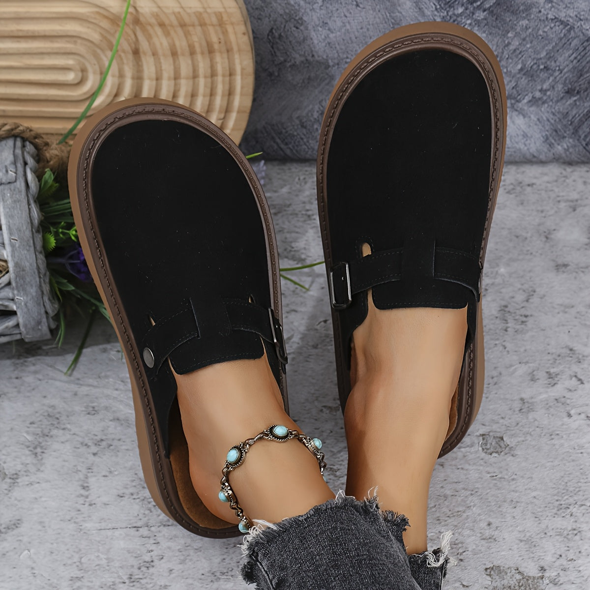 Annie - Stylish All-Day Comfort Loafers