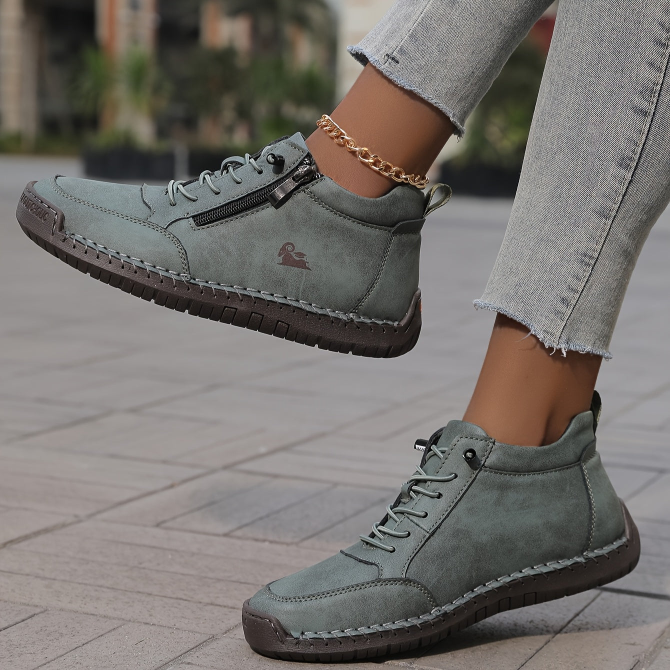 ErgoVita – Comfort Shoes for Therapeutic Support