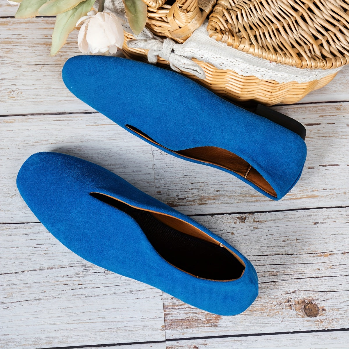 Camille | Stylish Supportive Footwear