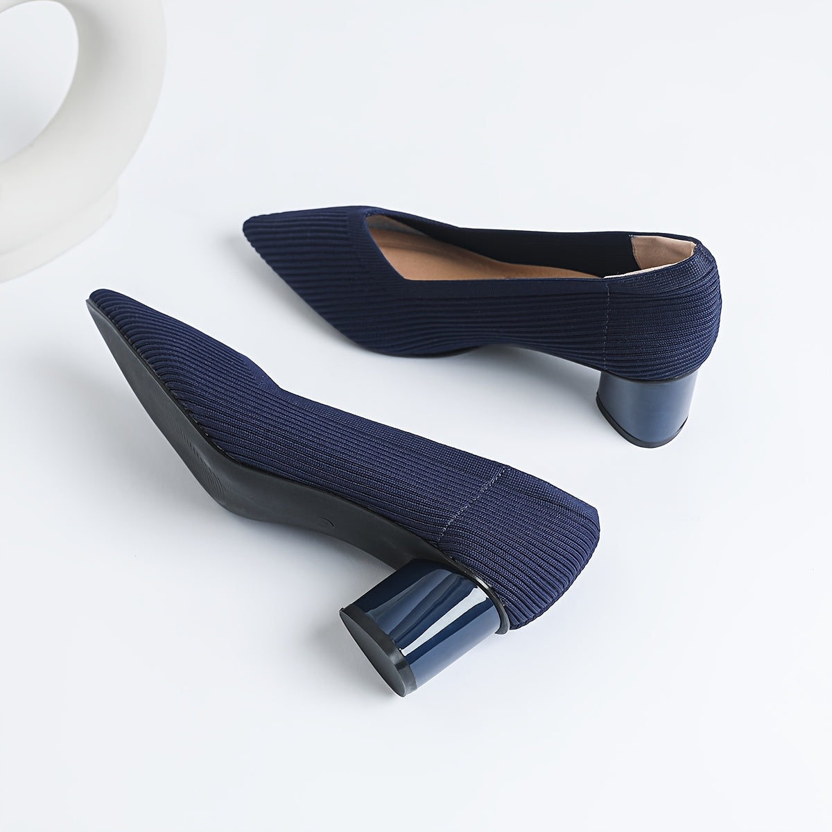 Inès – Effortless Elegance for Daily Wear