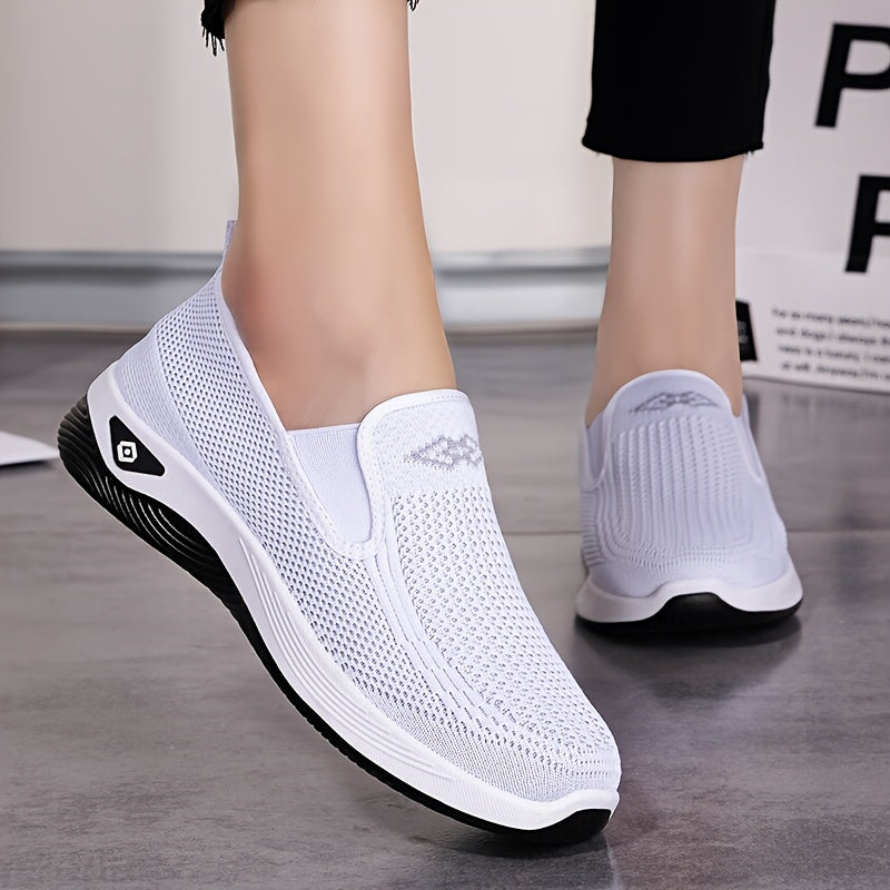 OrthoFlex™ – Comfortable Breathable Orthopedic Shoes with Complimentary Insoles