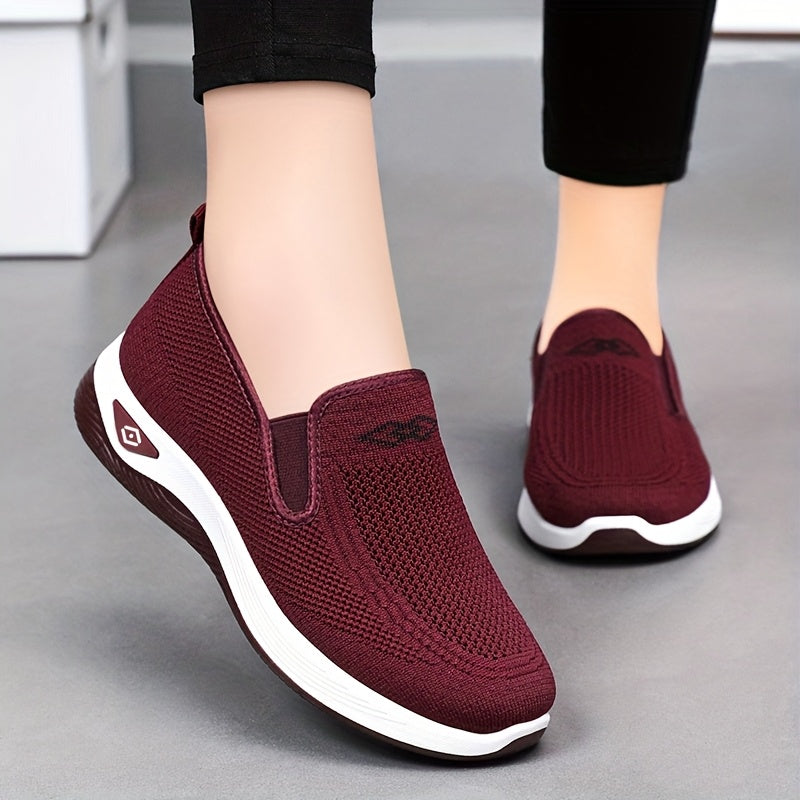 OrthoFlex™ – Comfortable Breathable Orthopedic Shoes with Complimentary Insoles