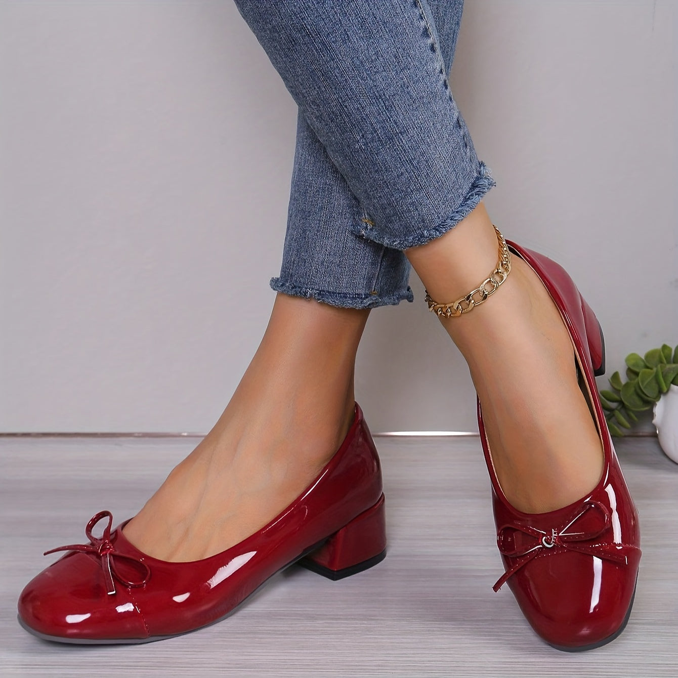 Thérèse | Exquisite Elegance with Lasting Comfort