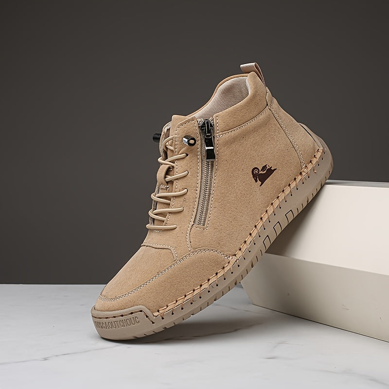 Mathilde | Stylish Urban Comfort Footwear