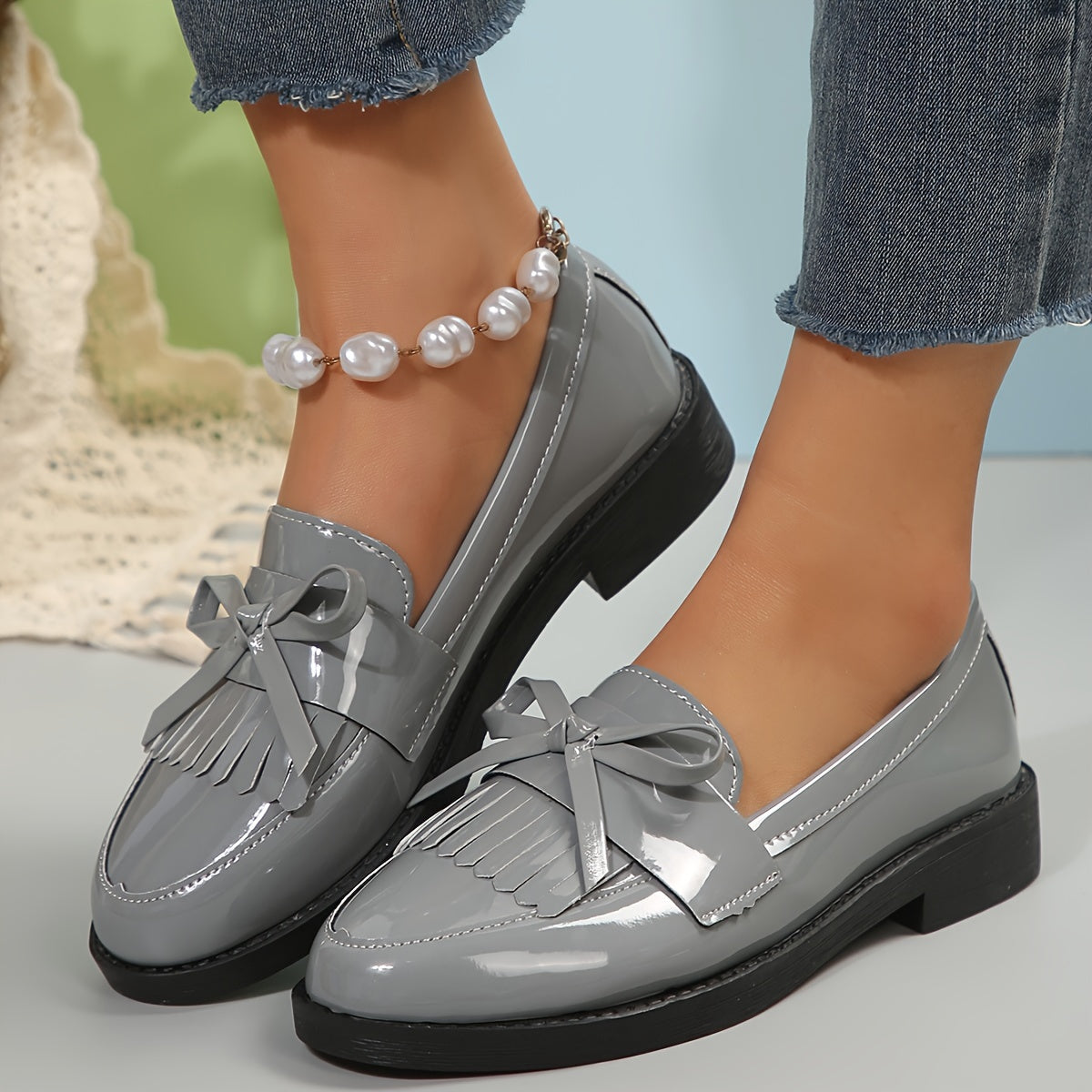 Alyette | Sophisticated Urban Style Meets Luxurious Comfort