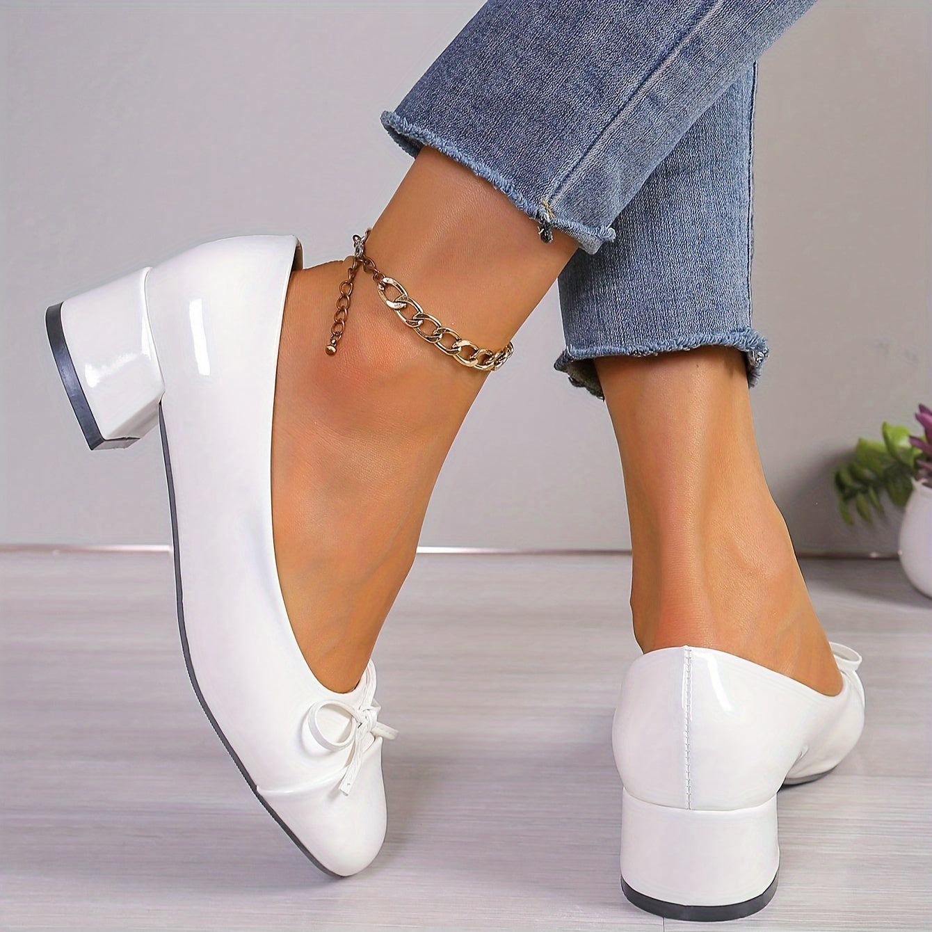 Thérèse | Exquisite Elegance with Lasting Comfort