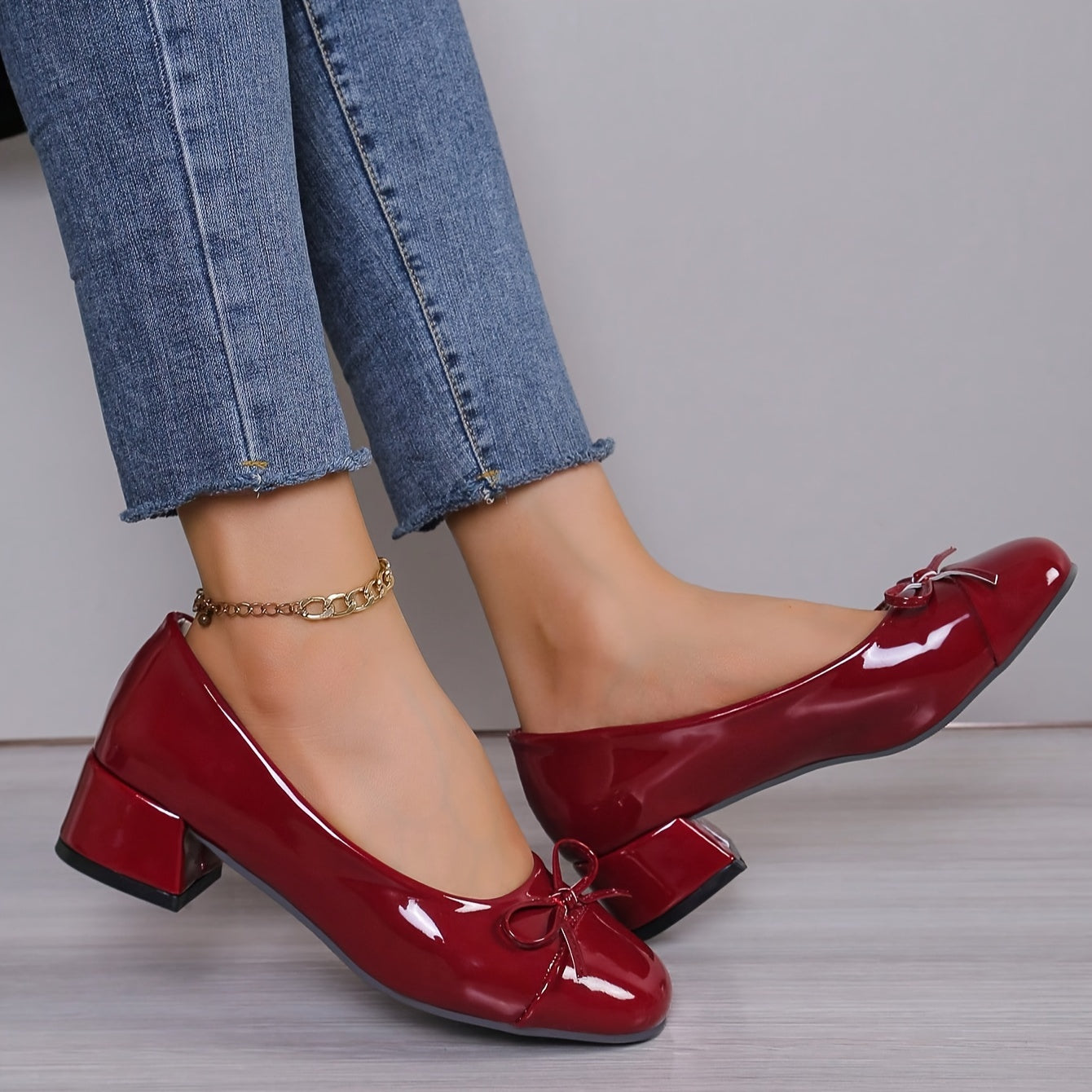 Thérèse | Exquisite Elegance with Lasting Comfort