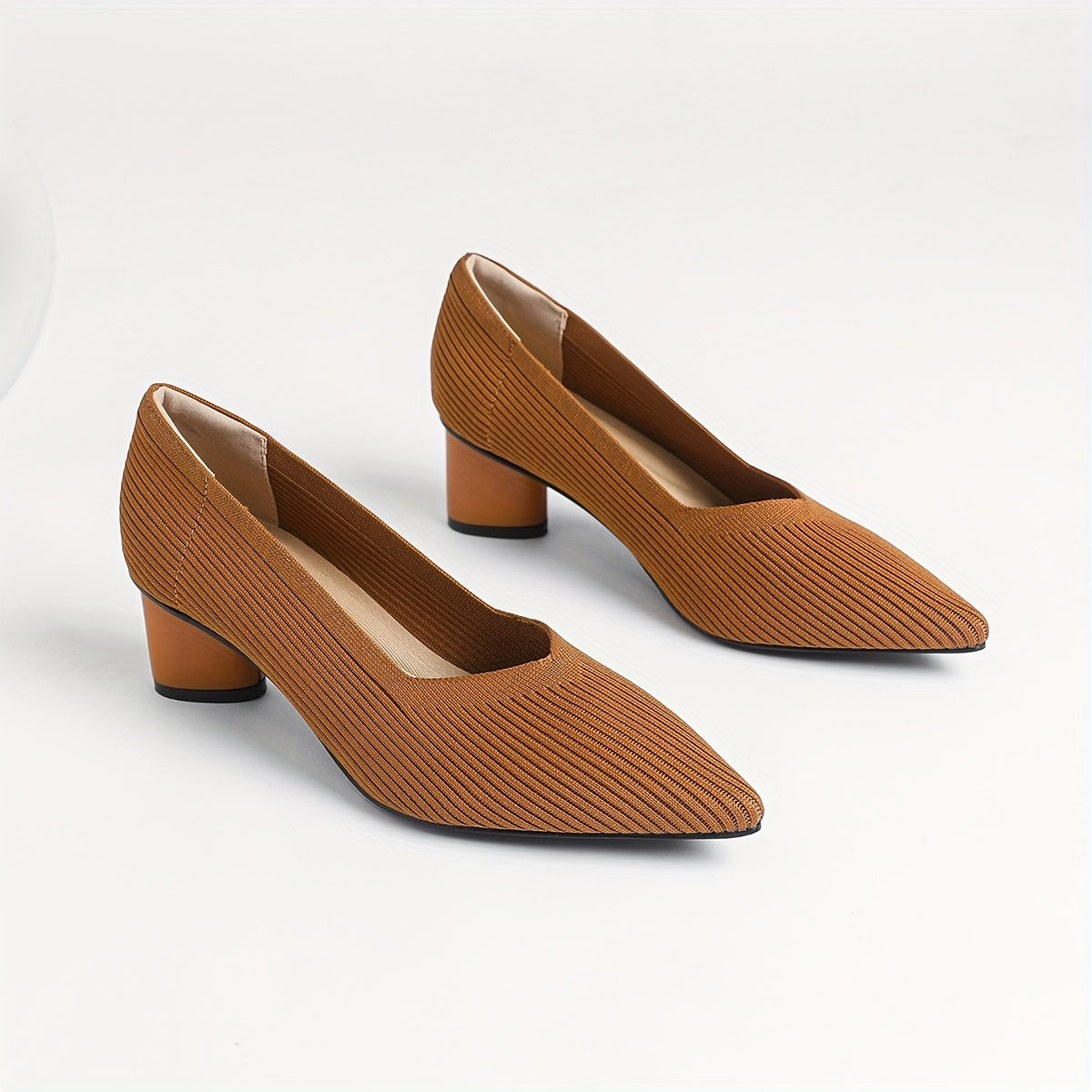 Inès – Effortless Elegance for Daily Wear