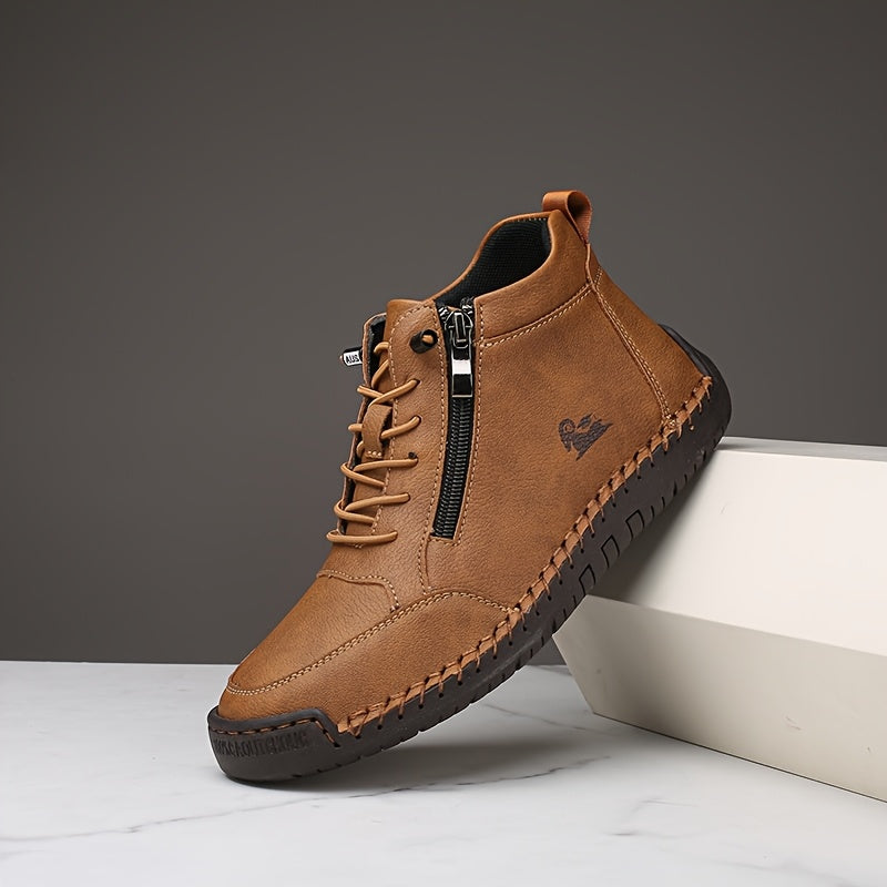 Mathilde | Stylish Urban Comfort Footwear