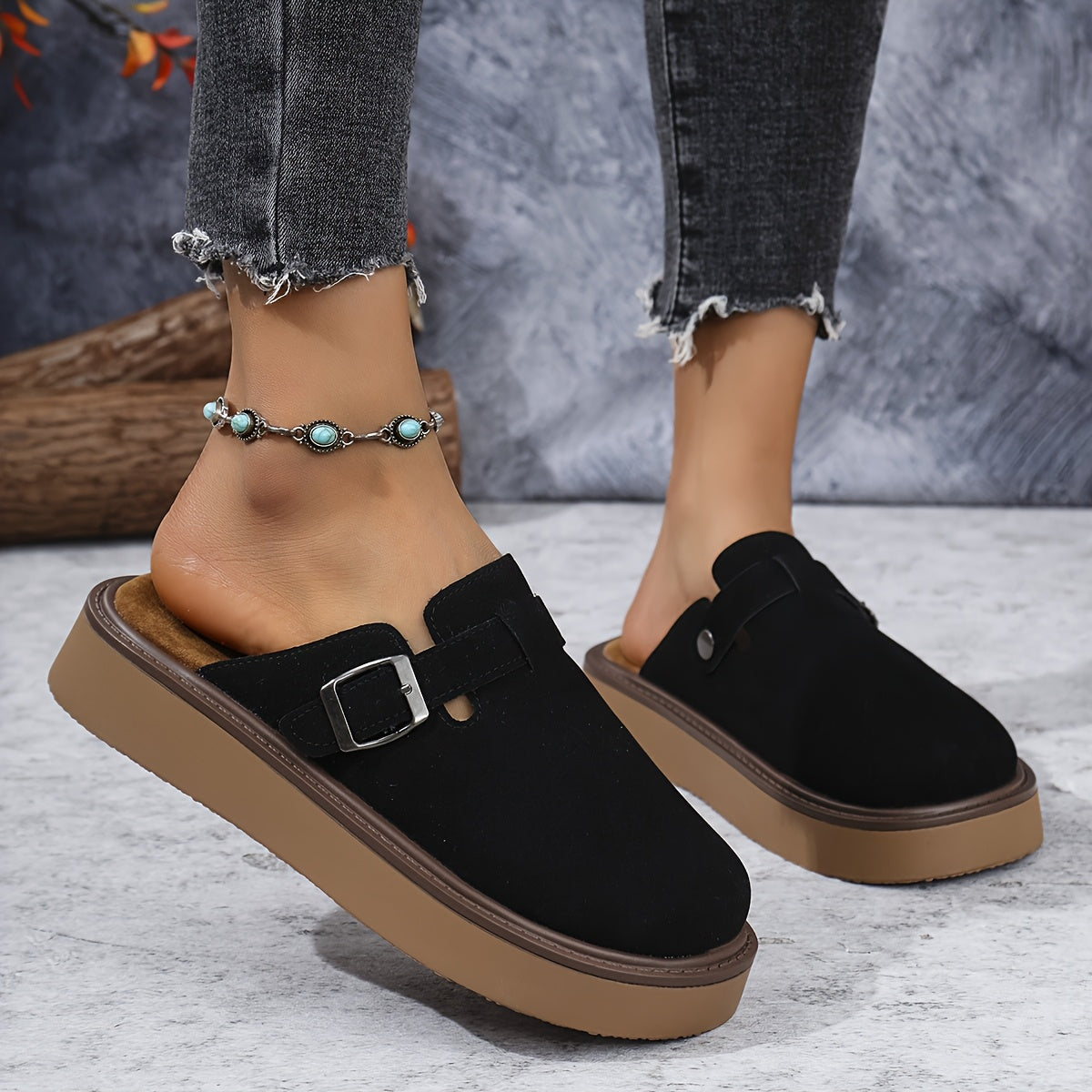Annie - Stylish All-Day Comfort Loafers