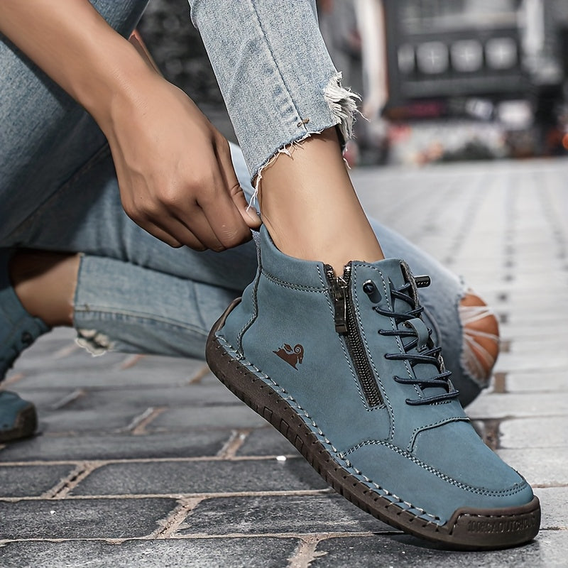 Mathilde | Stylish Urban Comfort Footwear