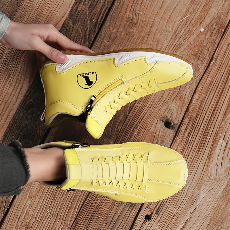 VitaStep™ – Unmatched Comfort in Any Weather