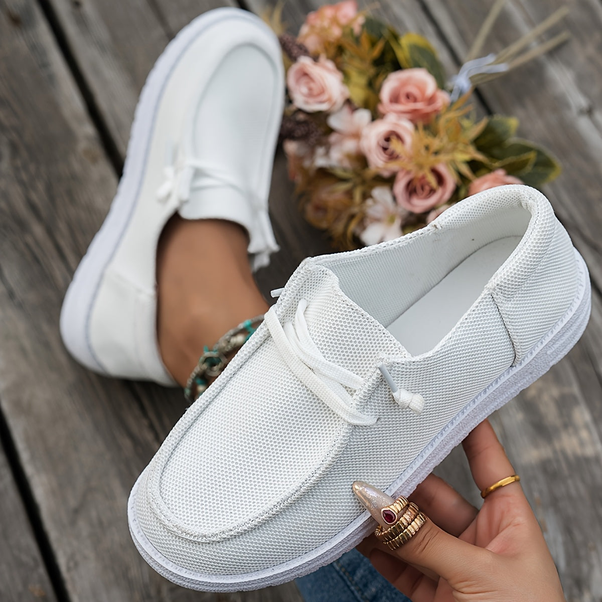 Light Elegance - Uncompromising Comfort and Style