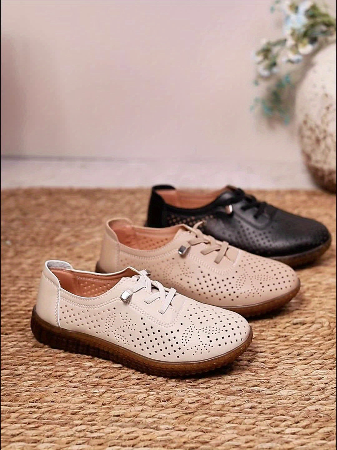 OrthoVita™ – Breathable Shoes Designed for Comfort and Relief for Swollen, Sensitive Feet