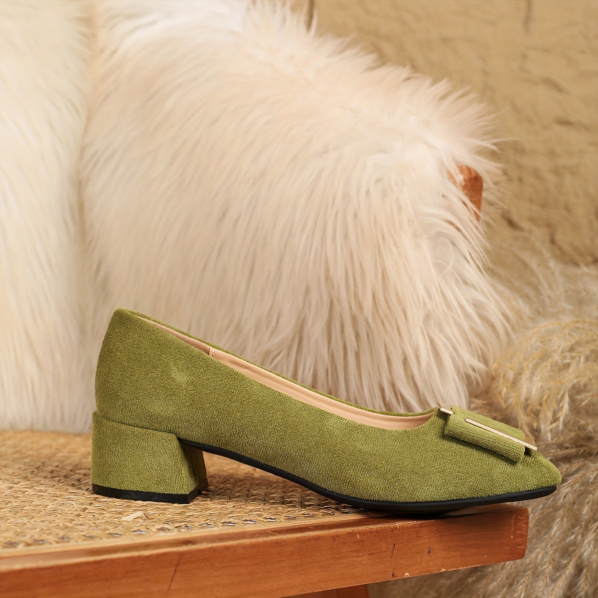 Lydia | Chic and Comfortable Heeled Shoes